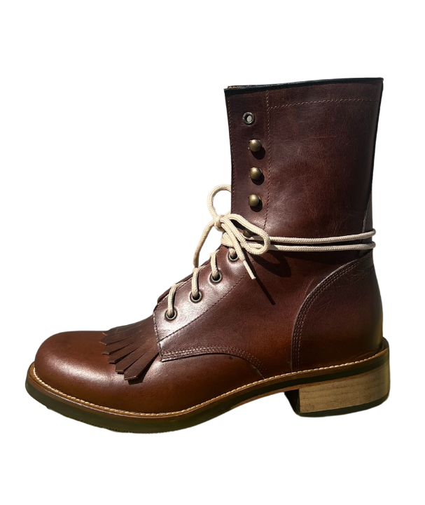 Canyon Western by Meraviglia Riding