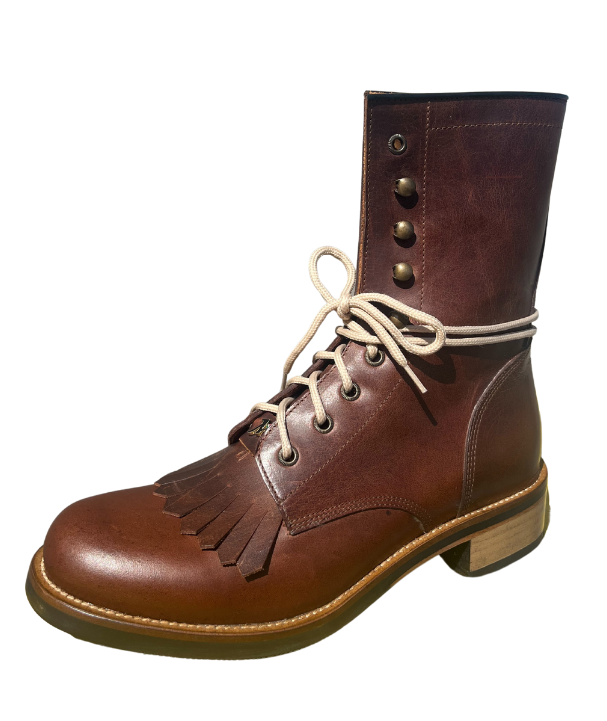 Canyon Western by Meraviglia Riding