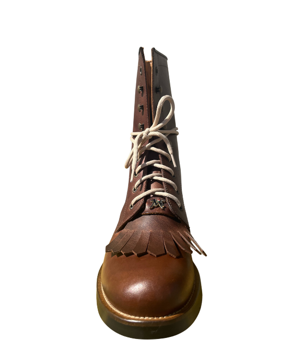 Canyon Western by Meraviglia Riding