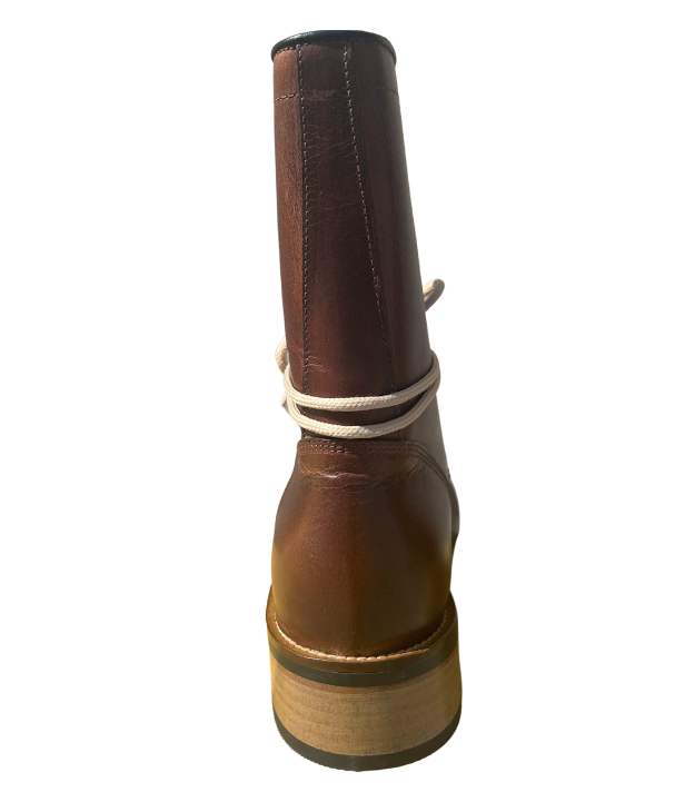 Canyon Western by Meraviglia Riding