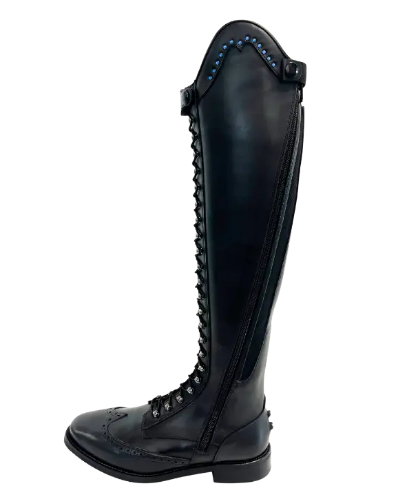 Yoshi Boot 1